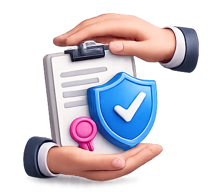 Hassle-Free Warranty Registration