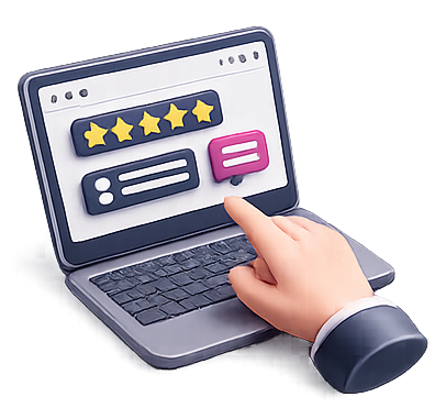 Valuable Product Feedback